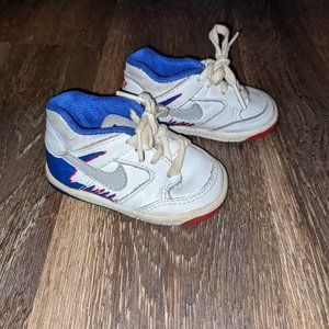 Nike RARE Vintage Baby Shoes!